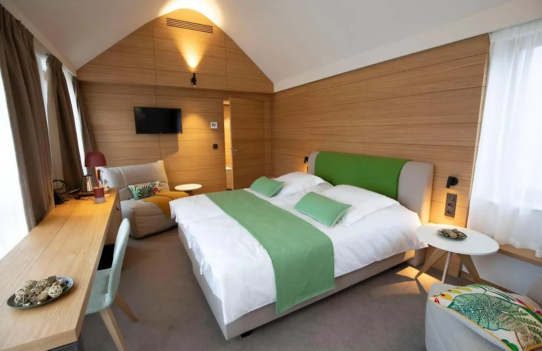 B-Lodge Boutique Hotel-1
