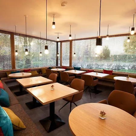 B-Lodge Boutique Hotel-3